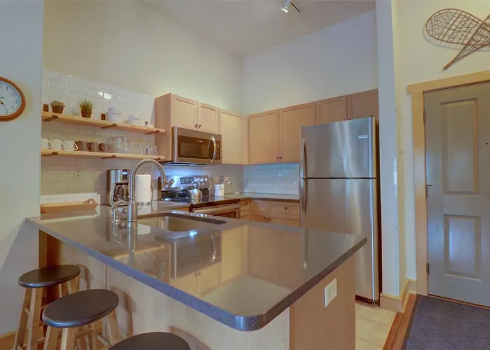 Apartment Cs407 Copper Springs