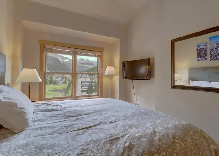 Cs407 Copper Springs Apartment