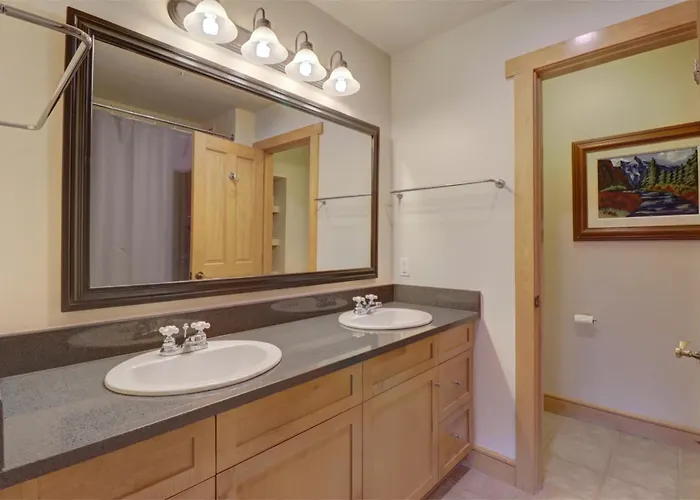 Apartment Cs407 Copper Springs Copper Mountain