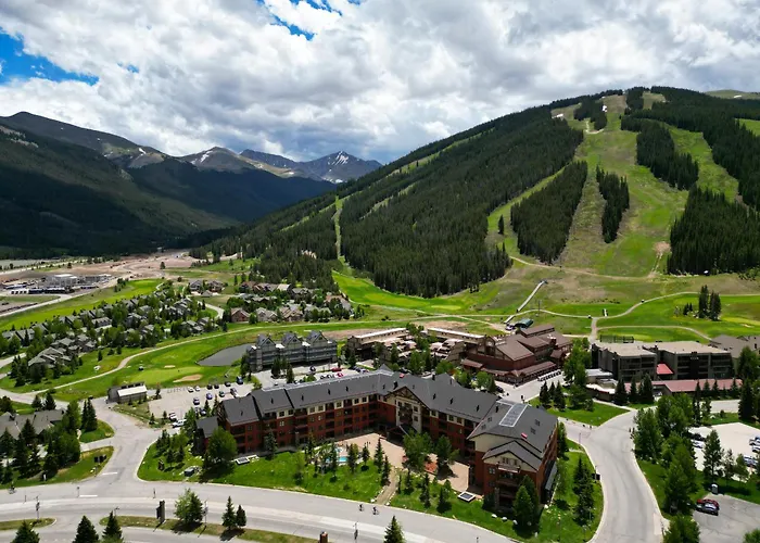 Cs407 Copper Springs * Copper Mountain