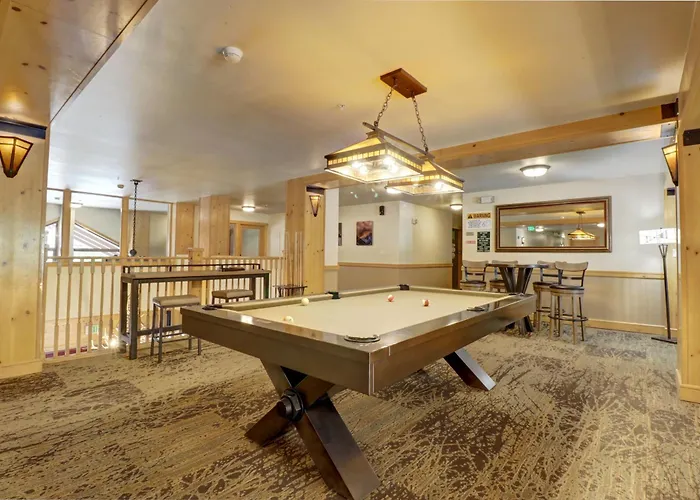 Apartment Cs407 Copper Springs Copper Mountain